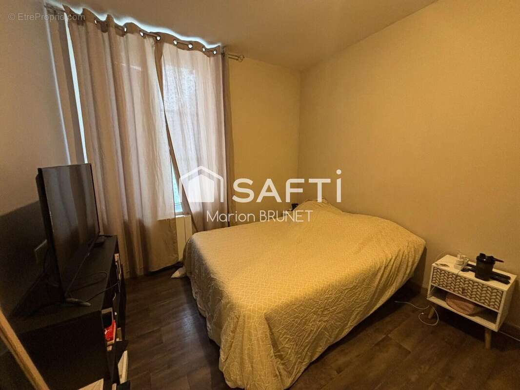 Photo 5 - Appartement à CLERMONT