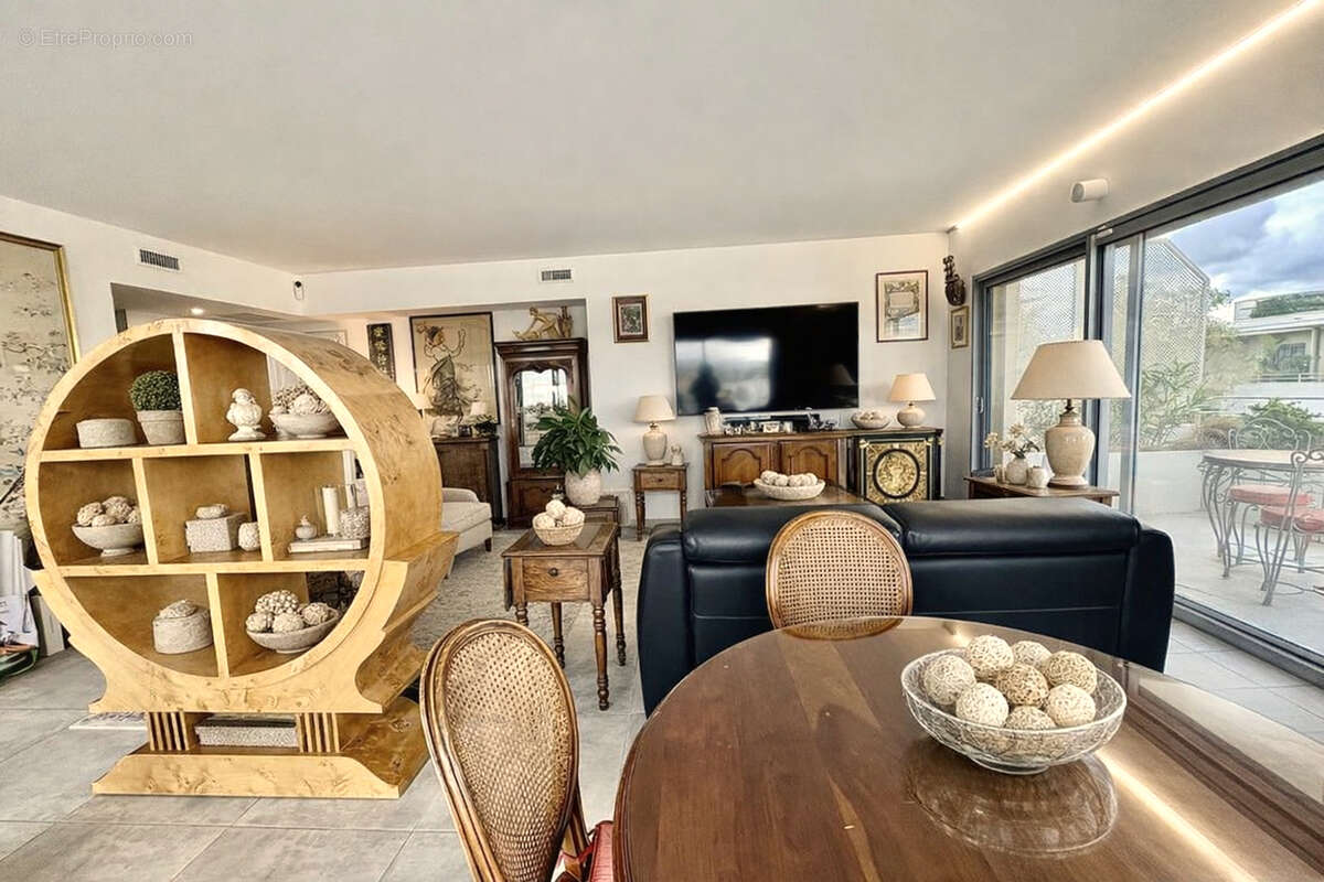 Appartement à NARBONNE