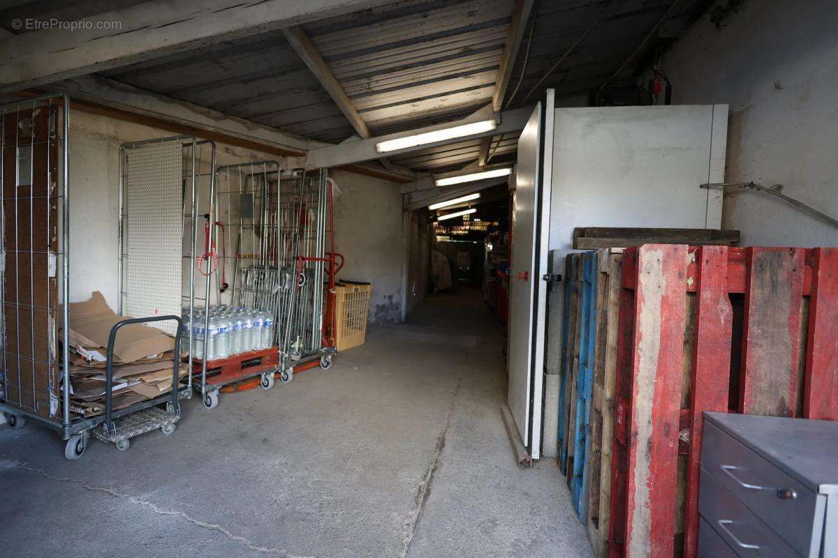 Maison à SAINT-GEORGES-DE-DIDONNE