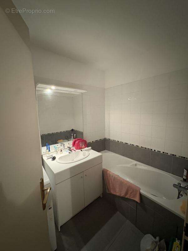 Appartement à MARCQ-EN-BAROEUL