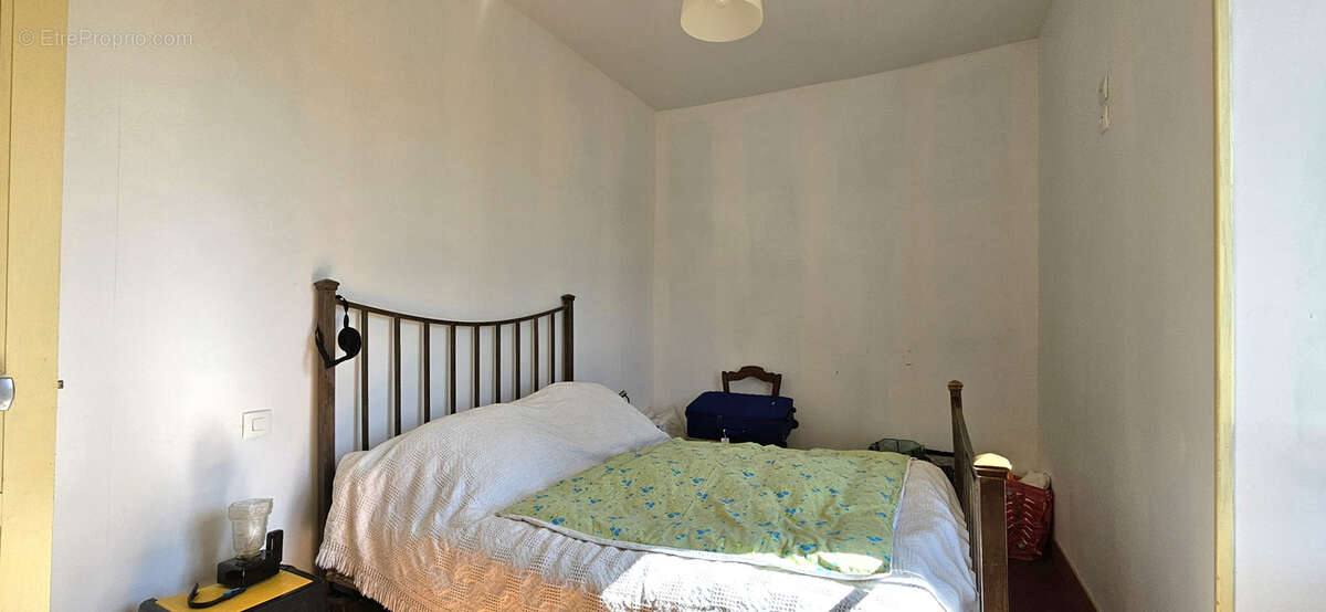 Maison à GRANDCAMP-MAISY