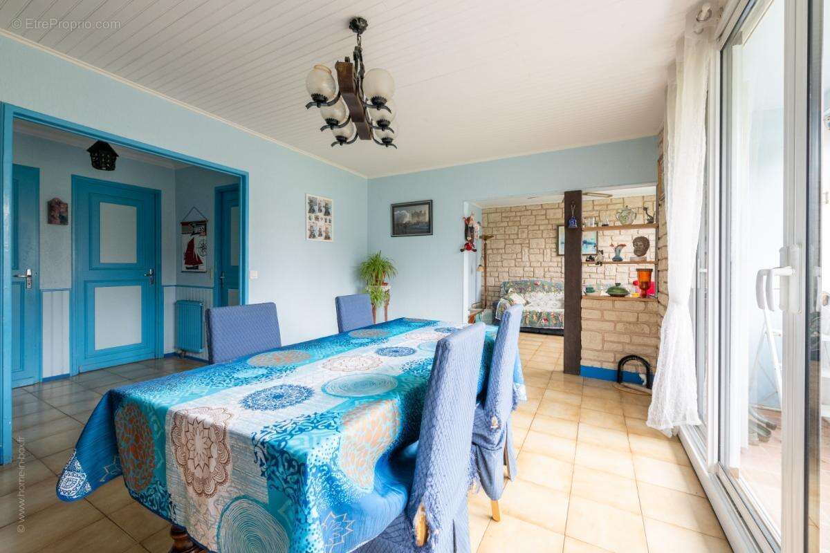 Appartement à VITRY-SUR-SEINE