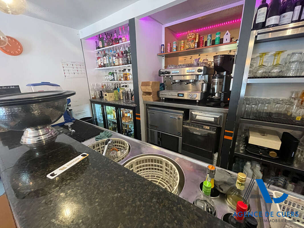 Commerce à MARSEILLE-12E