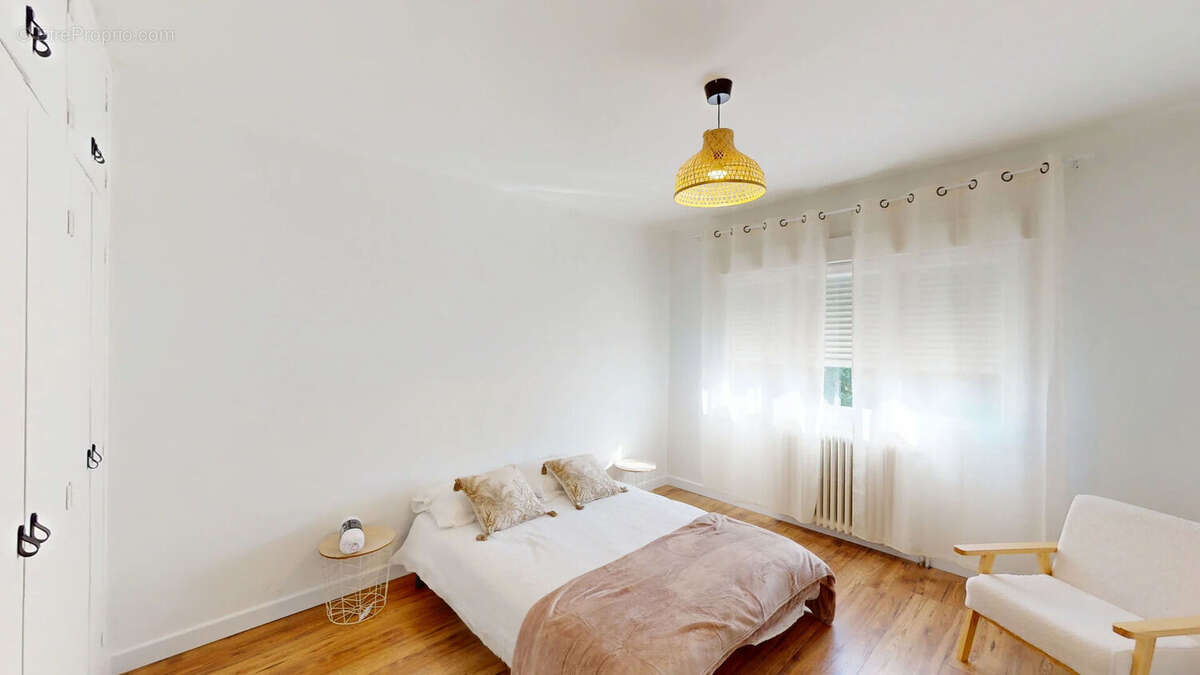 Appartement à RODEZ