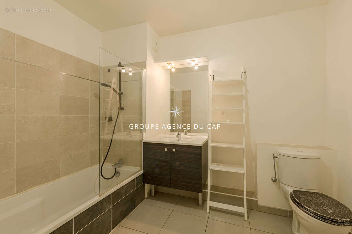 Appartement Saint Raphael 2 pièce(s) 49 m2 - photo 8