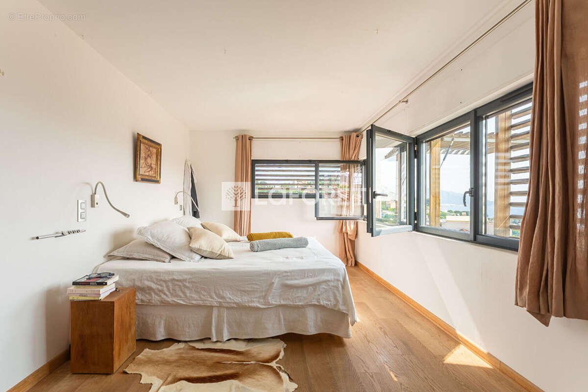 Maison à MARSEILLE-7E
