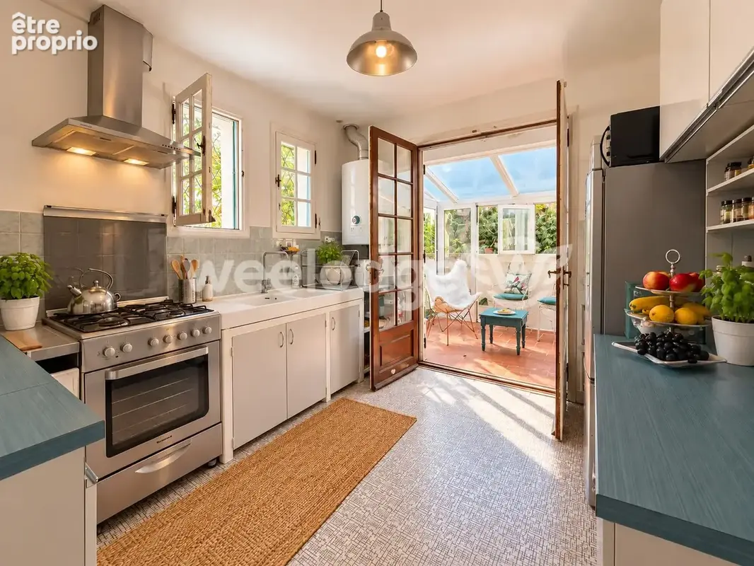 Maison 4 pièces 72 m² à vendre à Tanneron (83440) - photo 7