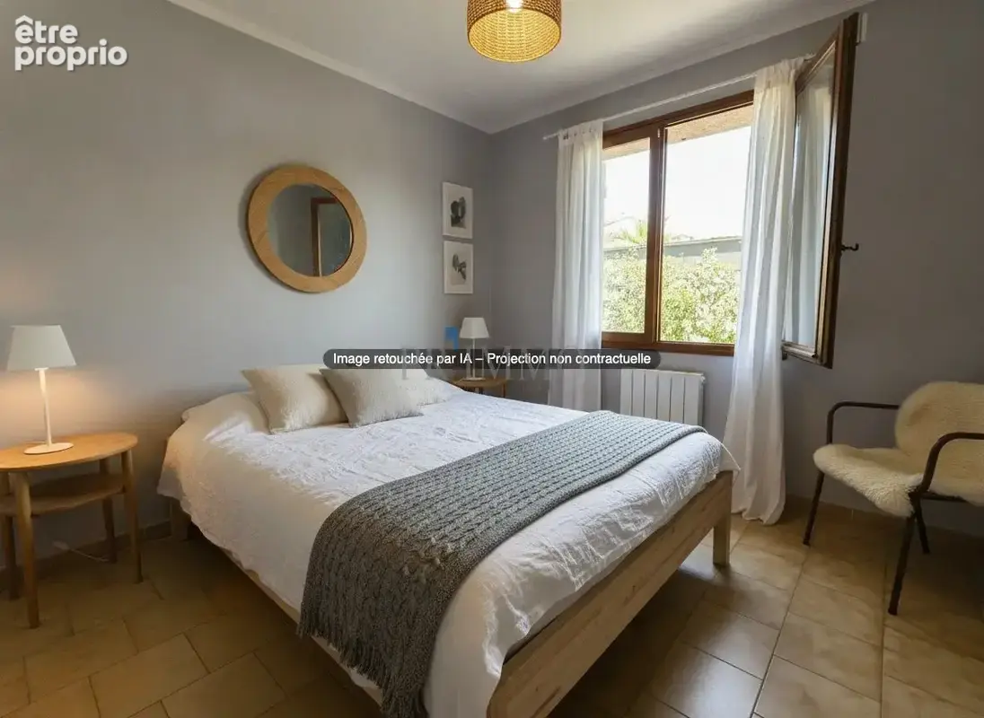 Villa de plain pied sur 668 m2 aux arcs sur argens - photo 9