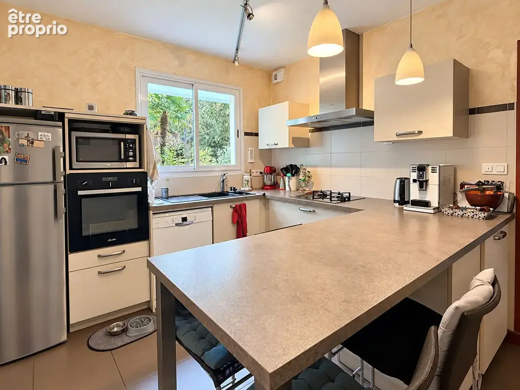 Maison 120m² à labenne - photo 3