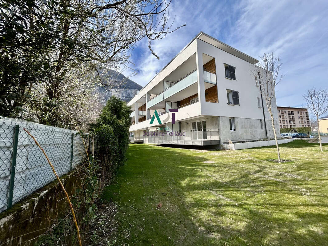 Appartement à SASSENAGE