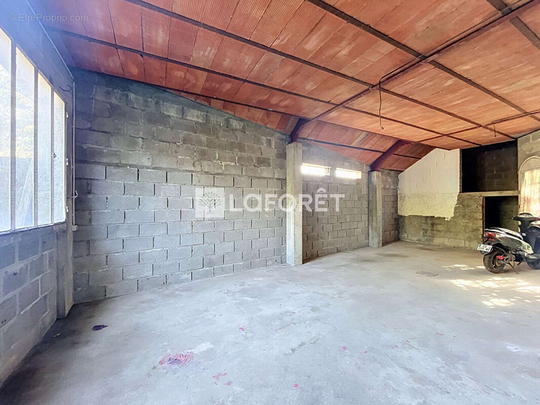 Maison La Ferté Saint Aubin 4 pièces 73 m² à réaménager - photo 14