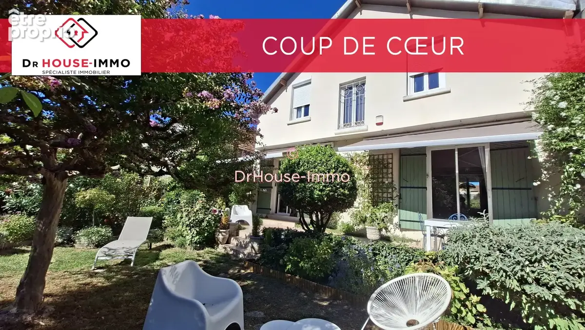 Maison à PERIGUEUX