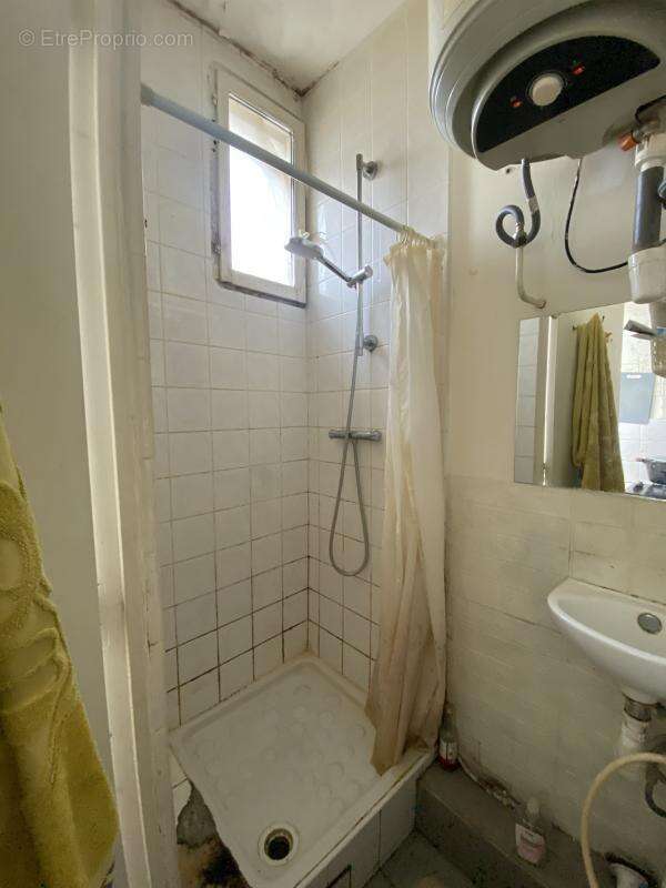 Appartement à NOISY-LE-SEC