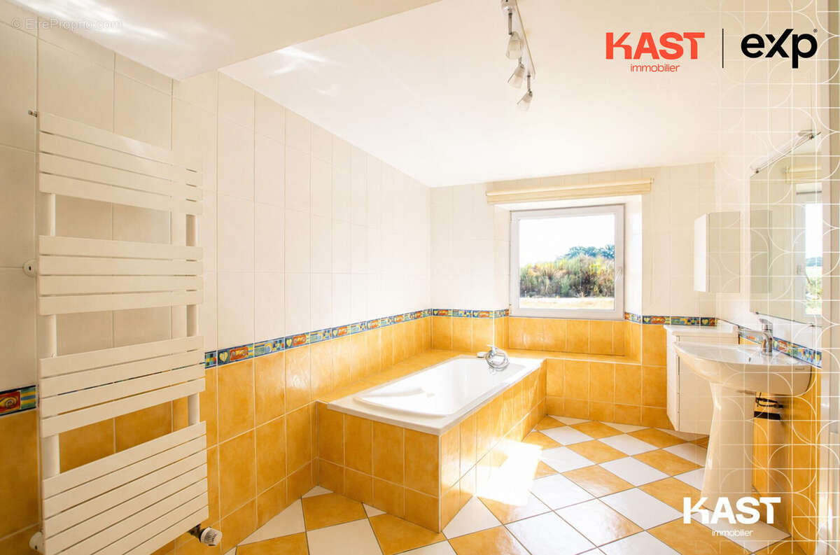 Maison 157 m² à Domagne  - photo 4