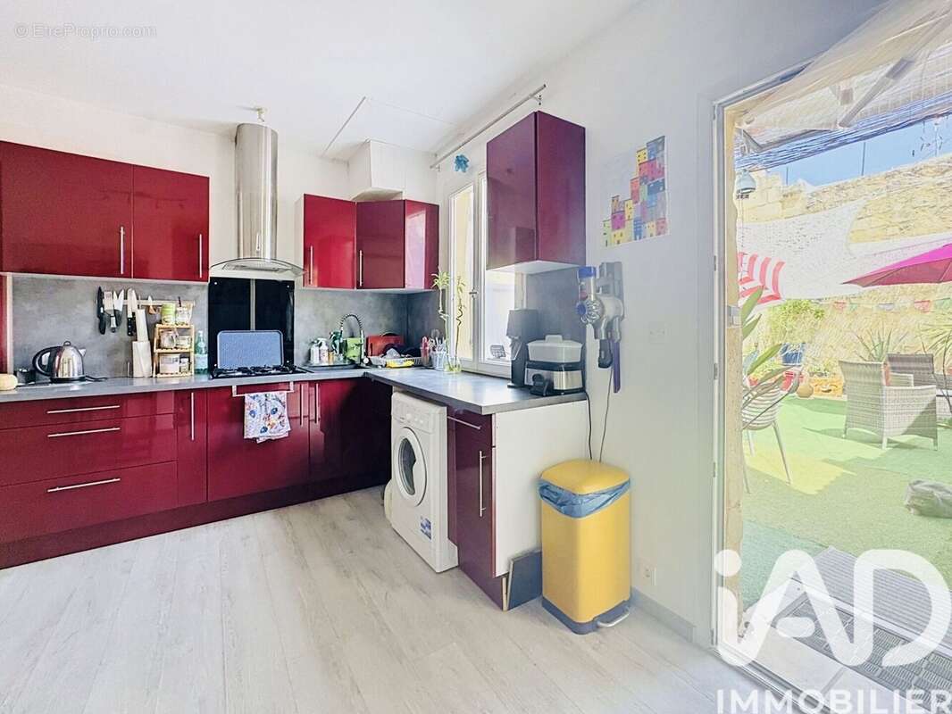 Photo 3 - Appartement à TARASCON
