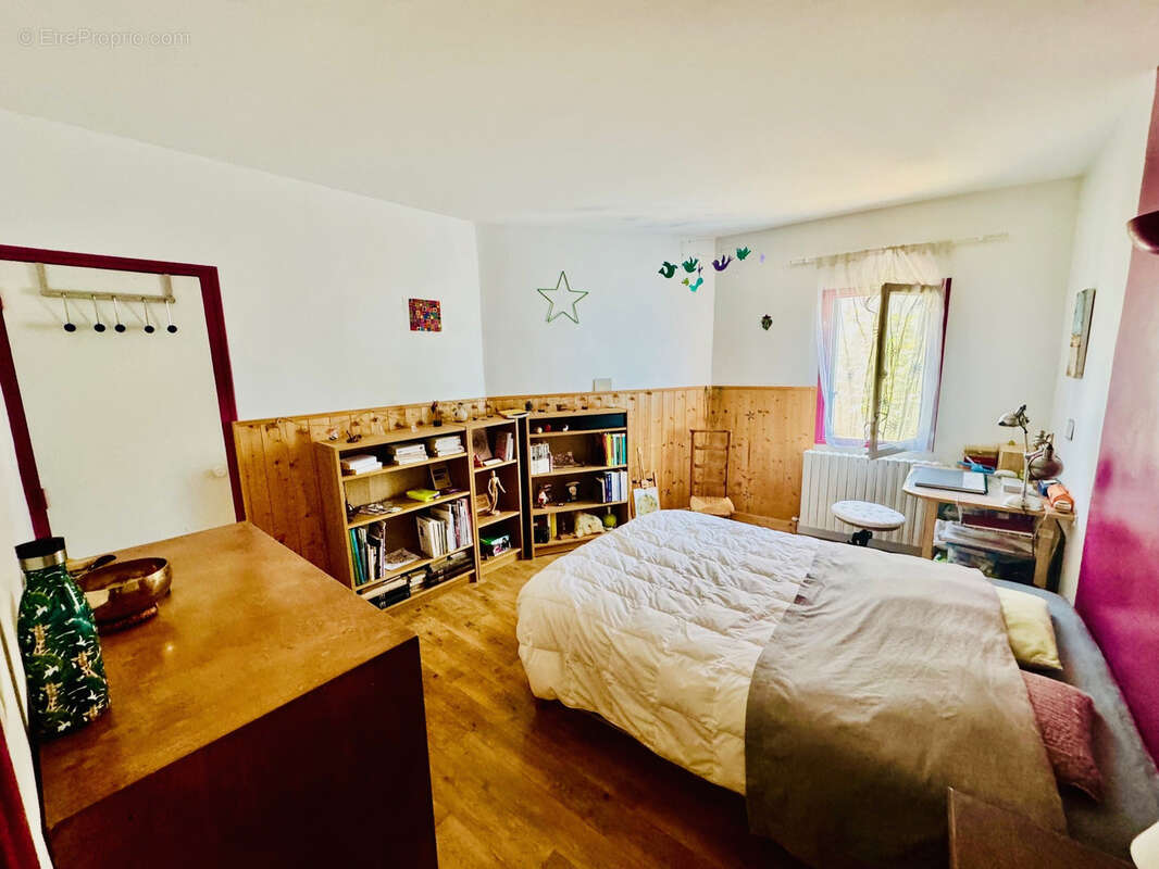 Maison à SAINT-JEAN-DE-VEDAS