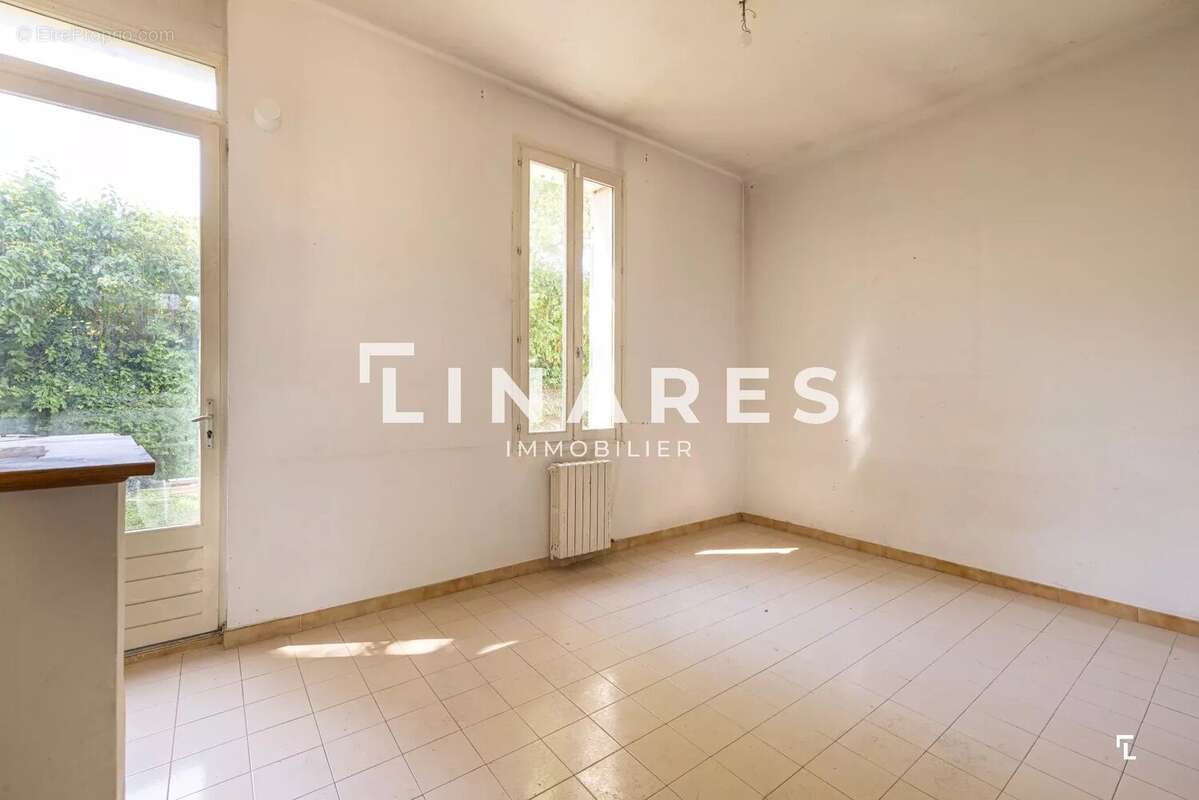 Maison à AIX-EN-PROVENCE