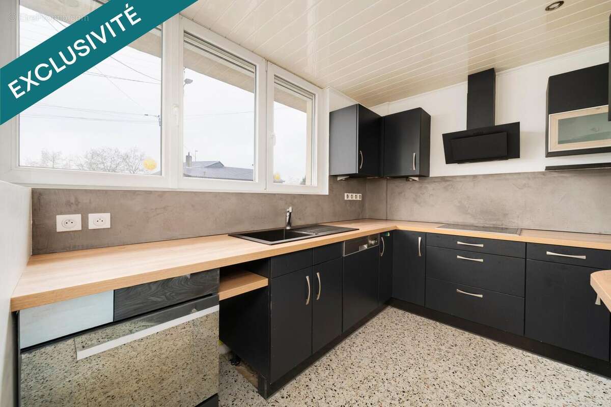 Photo 2 - Maison à VANDOEUVRE-LES-NANCY