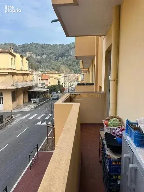 Réf. annonce : 10 189 - viager occupe - saint martin du var (06) - photo 10