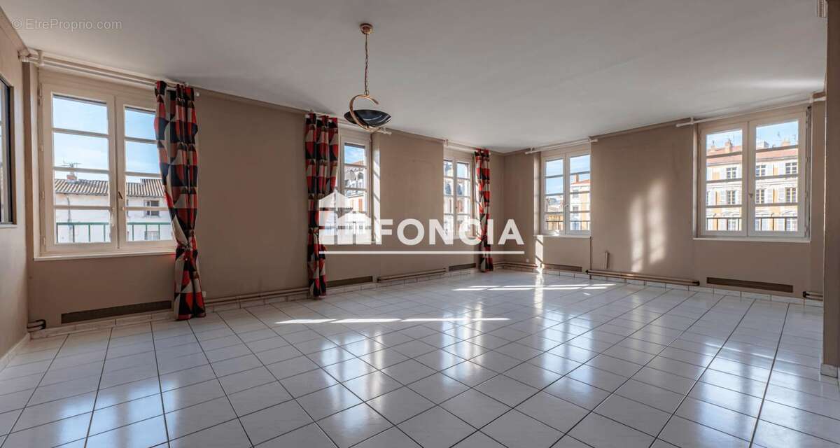 Appartement à VIENNE