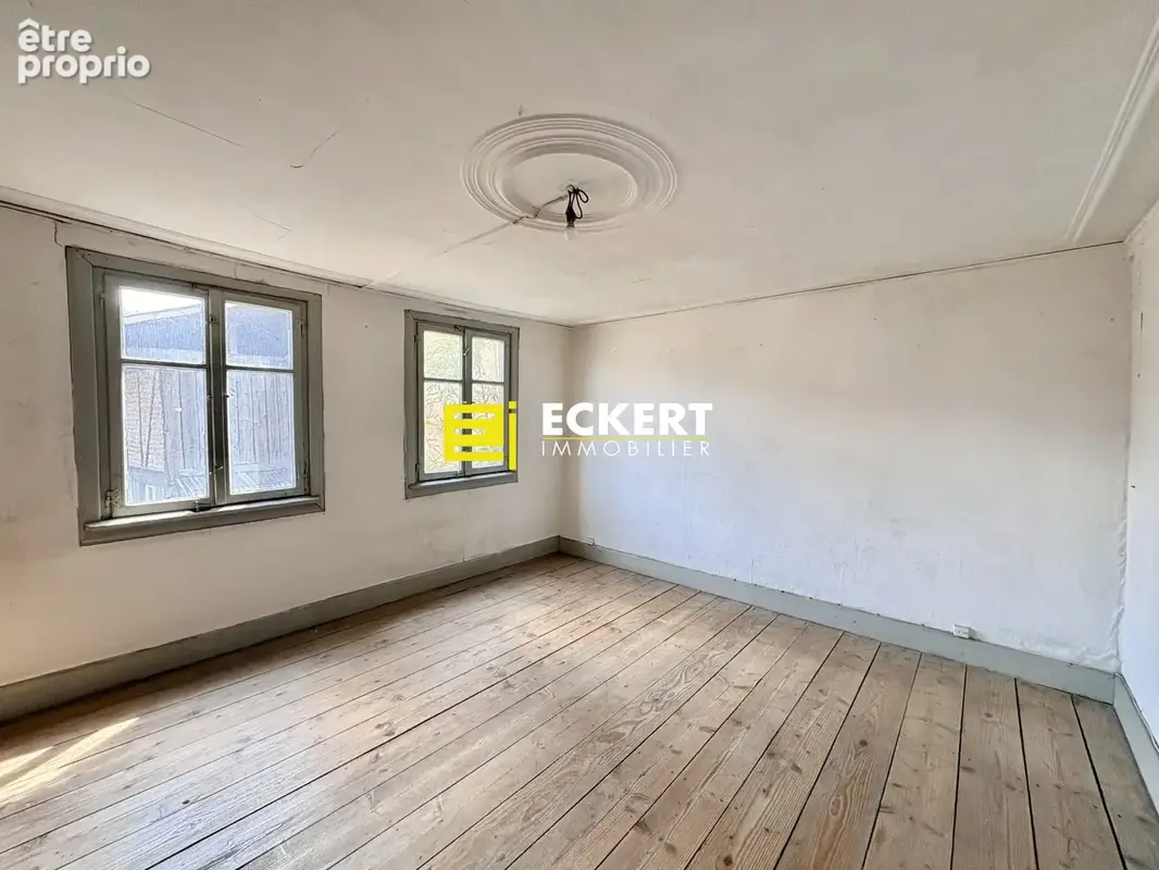 Maison 3 pièces 65 m² à vendre à Dorlisheim (67120) - photo 7