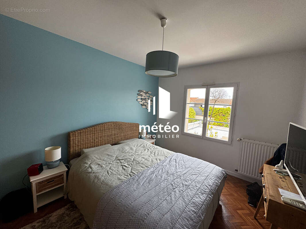 Maison à LES SABLES-D'OLONNE