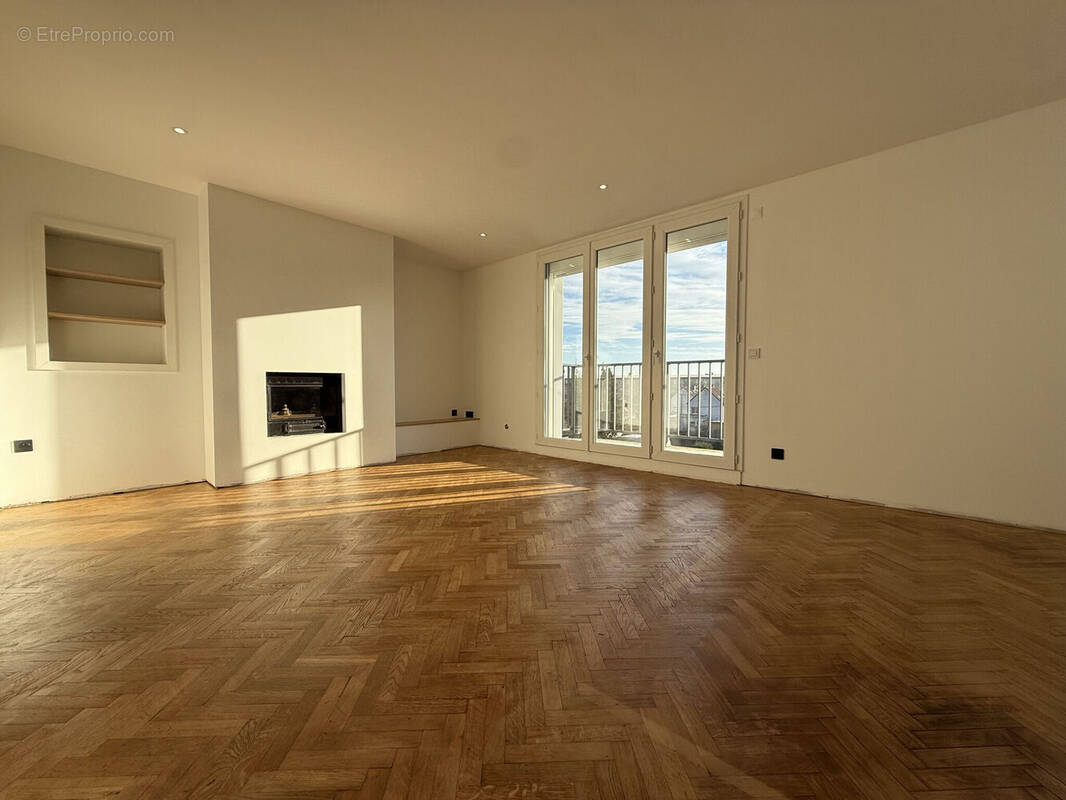 Photo 1 - Appartement à AMIENS