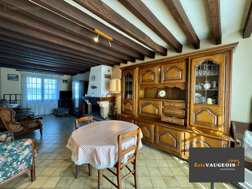 Maison à LA FERTE-SOUS-JOUARRE
