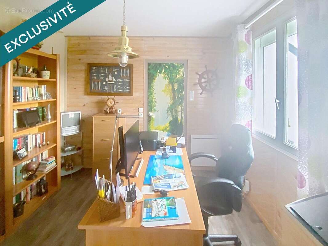 Photo 9 - Maison à PLUVIGNER