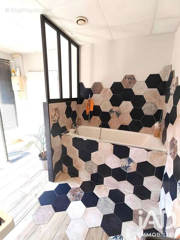 26 m² à Romilly-Sur-Andelle  - photo 7