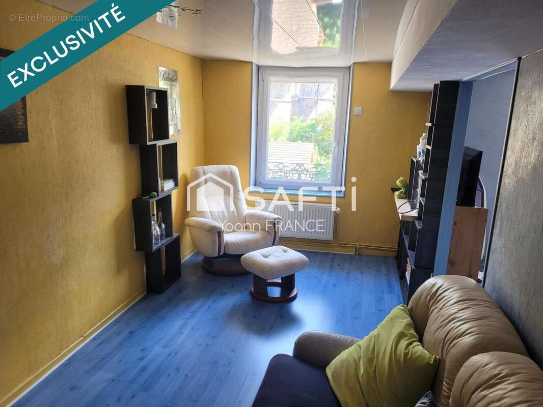 Maison 170 m² à Tarare  - photo 7
