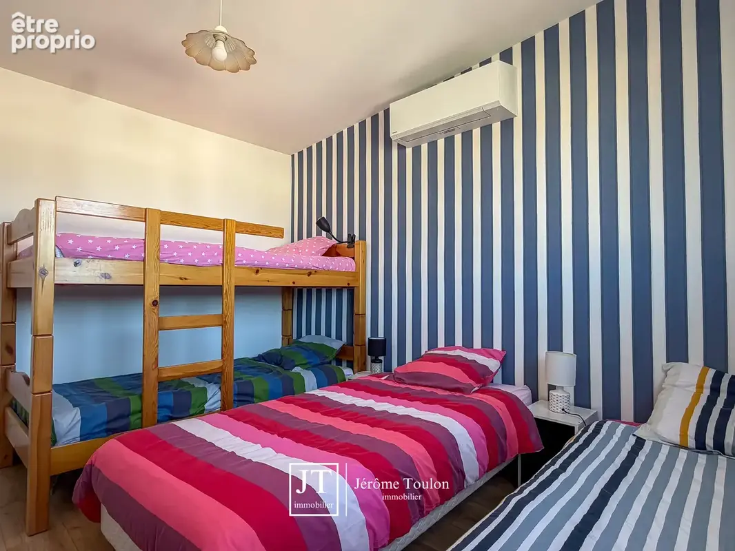 Maison 5 pièces 121 m² à vendre à Vaux-Sur-Mer (17640) - photo 20