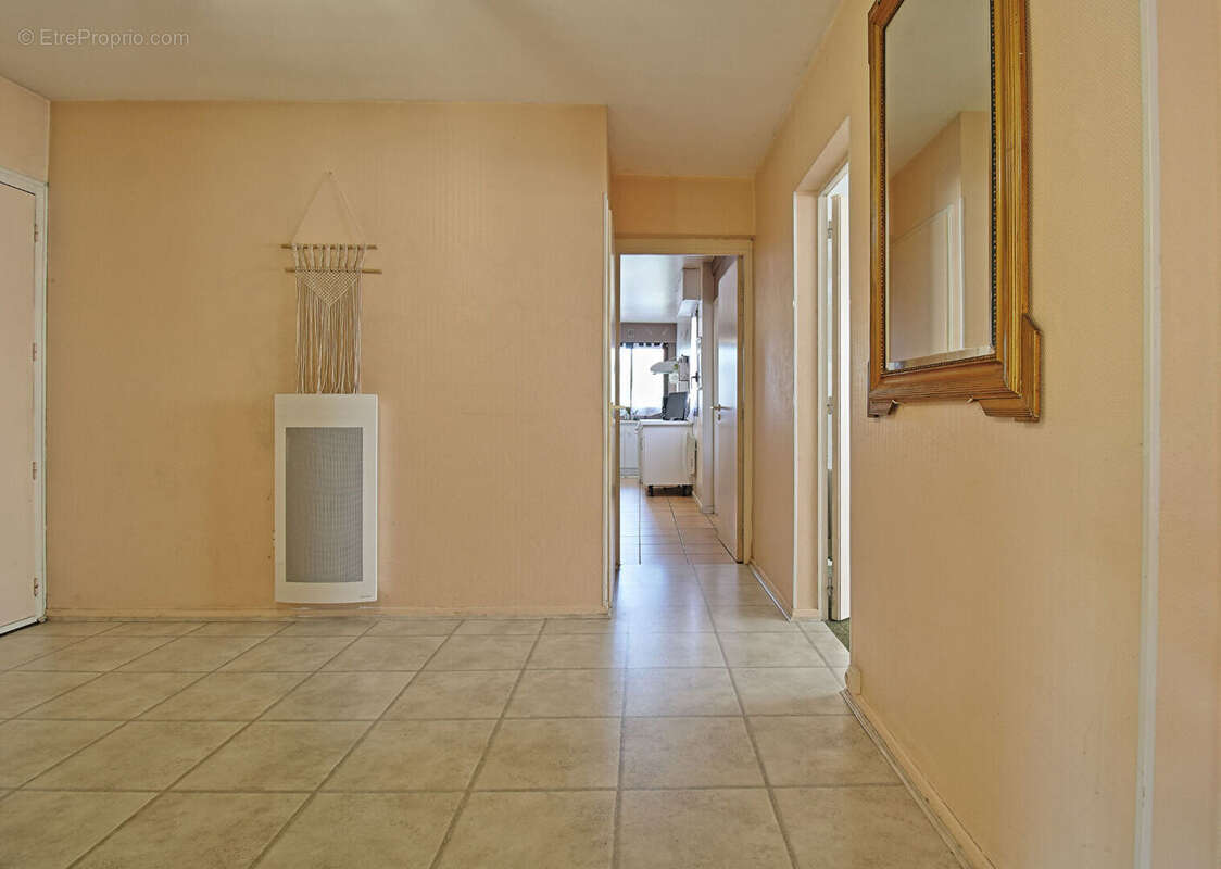 Appartement à DAX