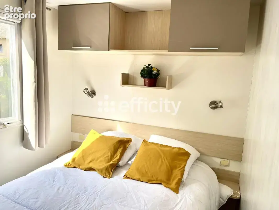 Maison 3 pièces 35 m² à vendre à Erdeven (56410) - photo 6