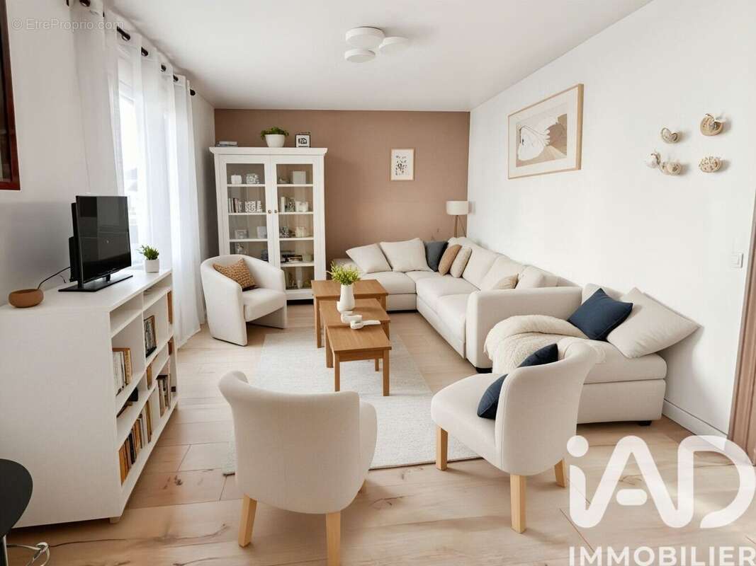 Photo 9 - Maison à VITRY-SUR-SEINE