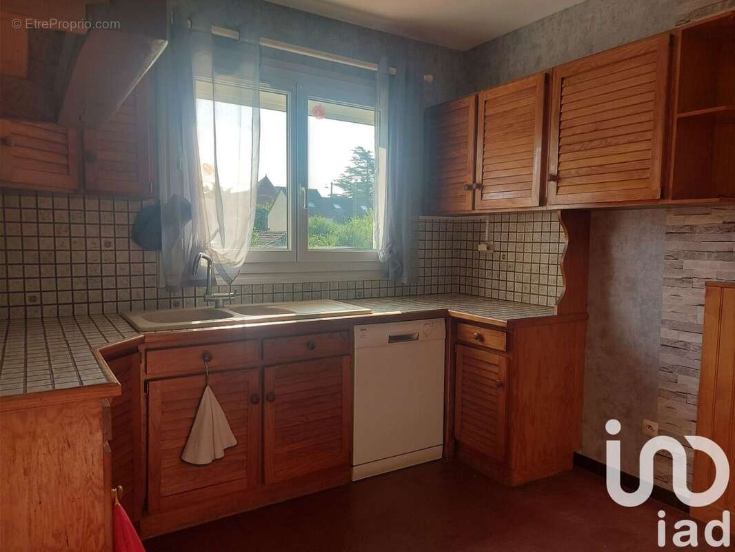 Photo 8 - Maison à SAINT-MAMMES