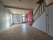 Maison à SAINT-ETIENNE-DU-ROUVRAY