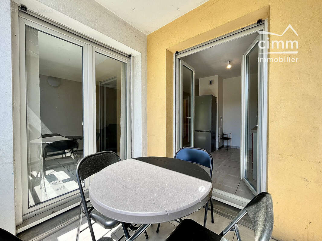 Appartement 79 m² à Grenoble  - photo 2
