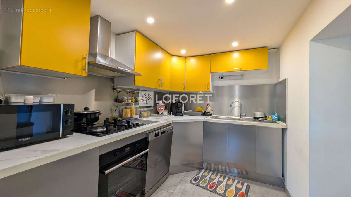 Maison à VILLENEUVE-LES-MAGUELONE