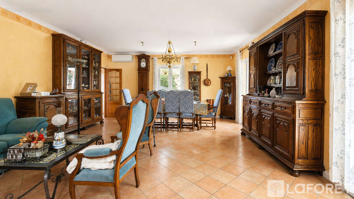 Maison Arcachon 5 pièces 118 m2 - photo 4