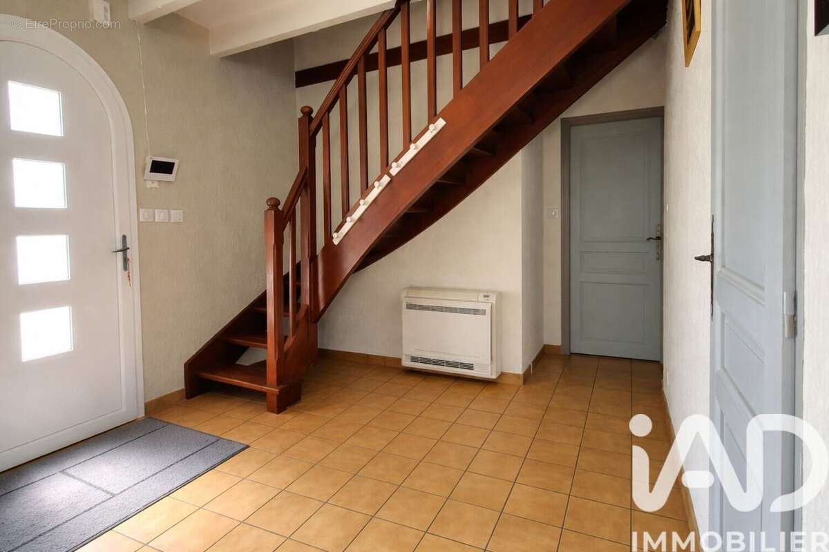 Photo 9 - Maison à LA TESTE-DE-BUCH