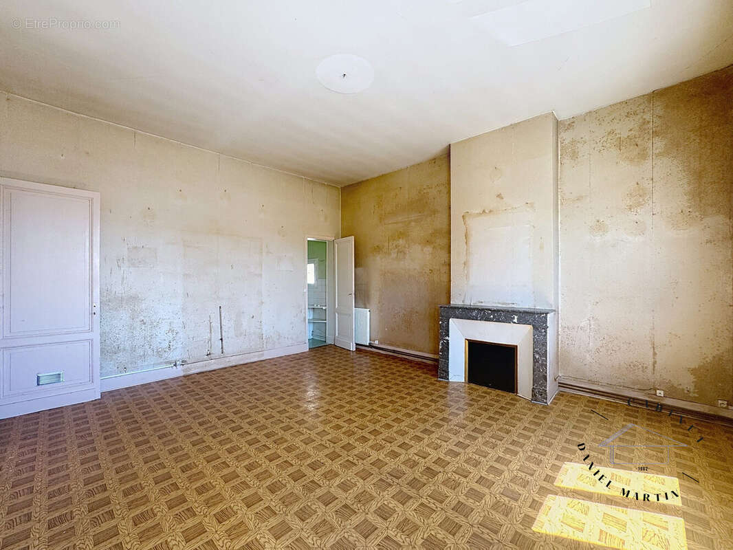 Appartement à BEGLES