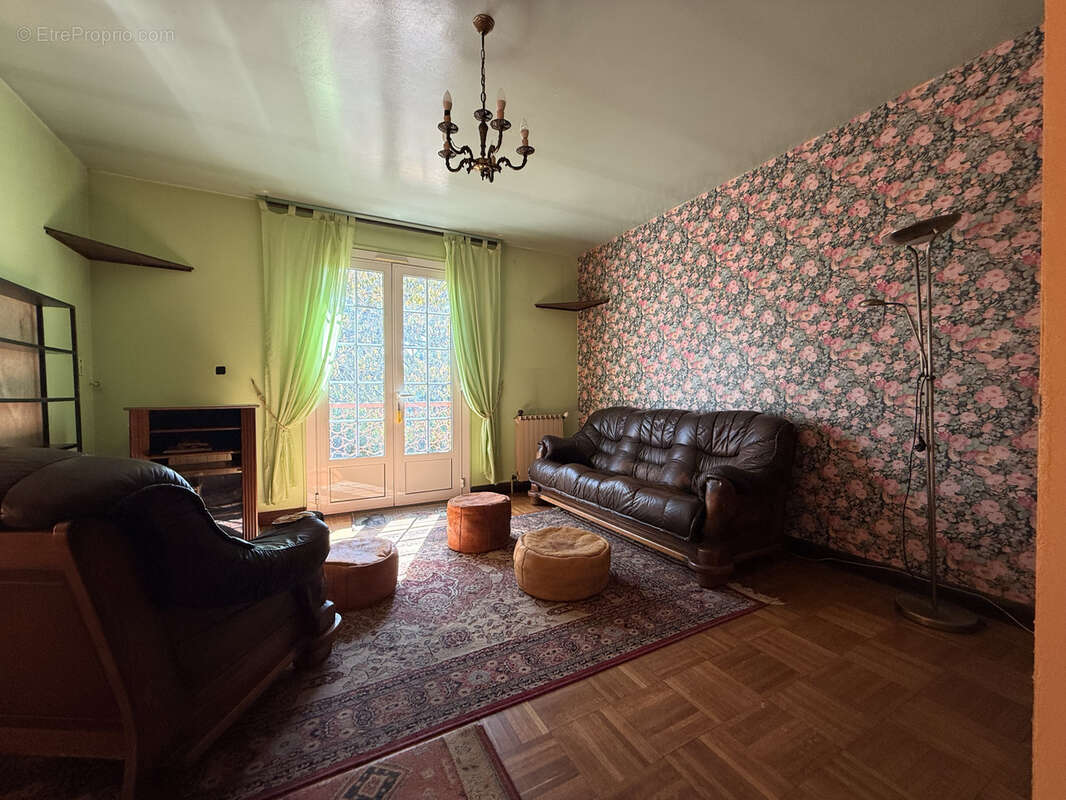 Maison de village - photo 27