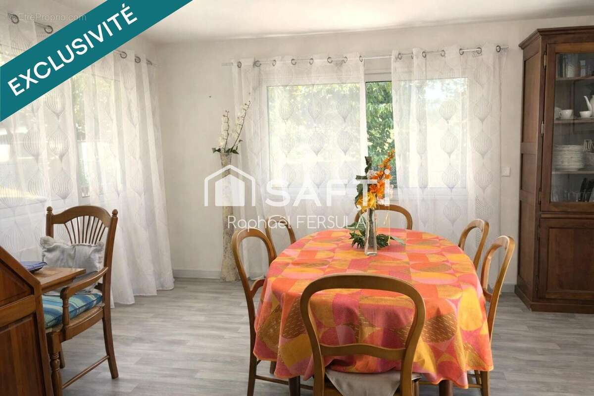 Photo 3 - Maison à LABRUGUIERE
