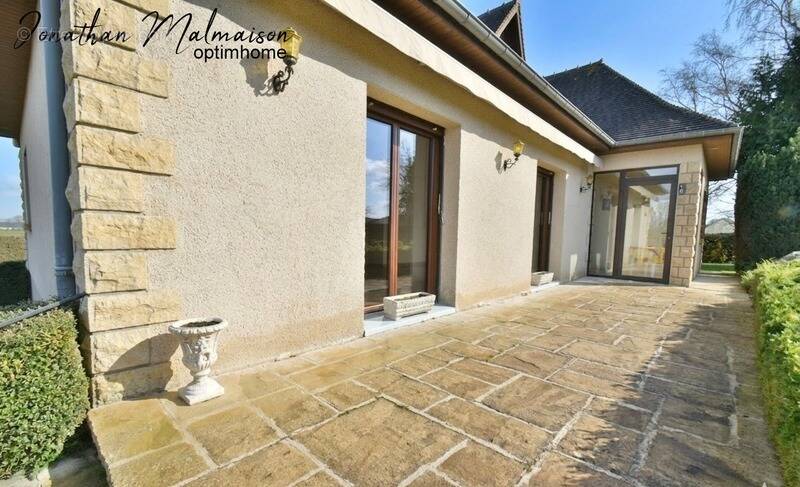 Maison à LA BARRE-EN-OUCHE