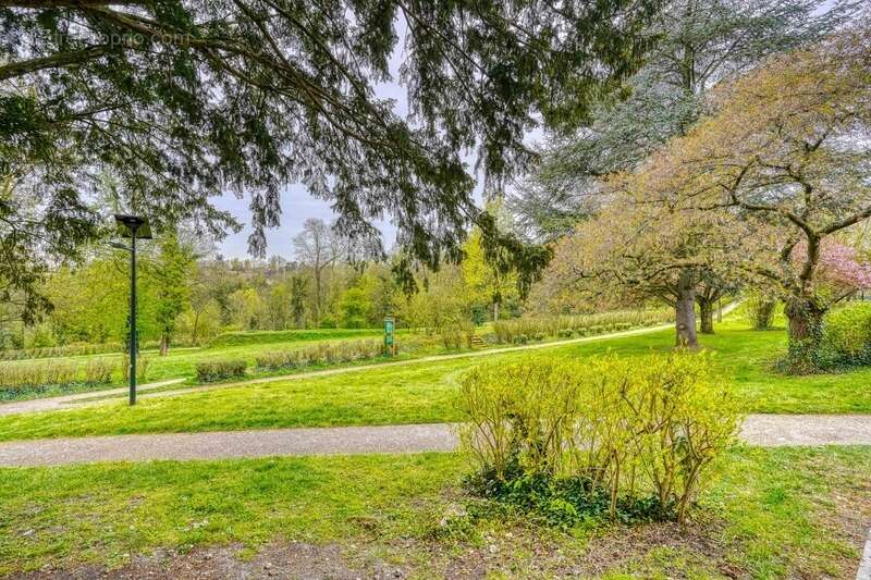 Appartement à MONTFERMEIL