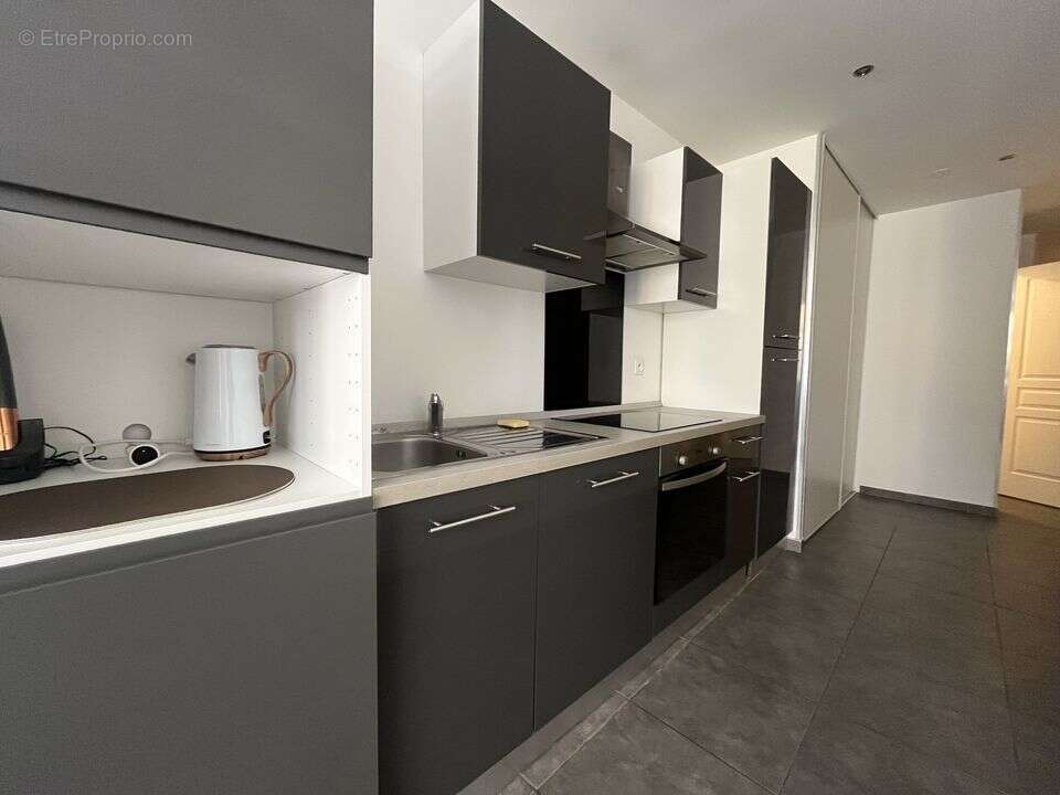 Appartement à MARTIGUES