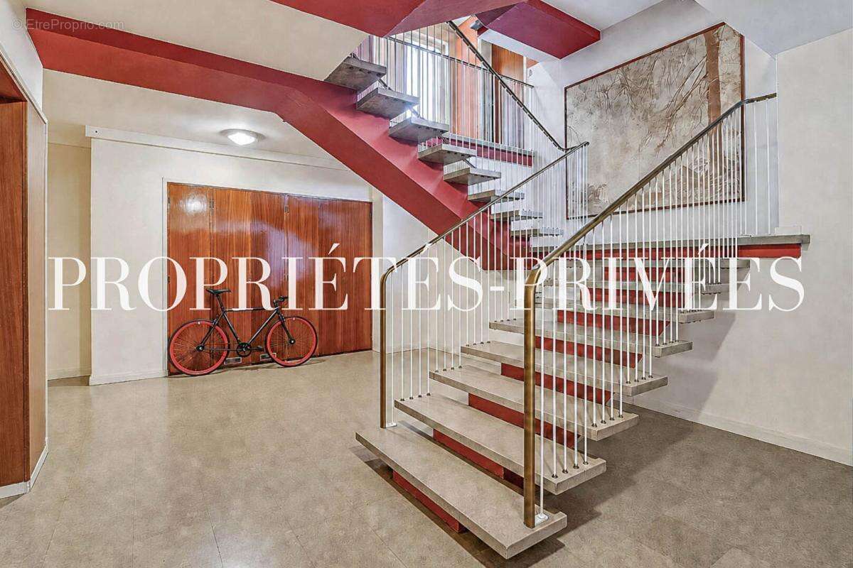 Paris 11 - Appartement lumineux de 71 m² - 3 pièces, 2 chambres ? Exposé Sud - Est - photo 9