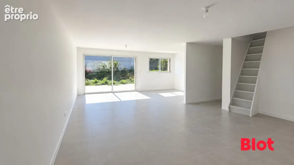Maison 6 pièces 184 m² à vendre à Liffre (35340) - photo 2