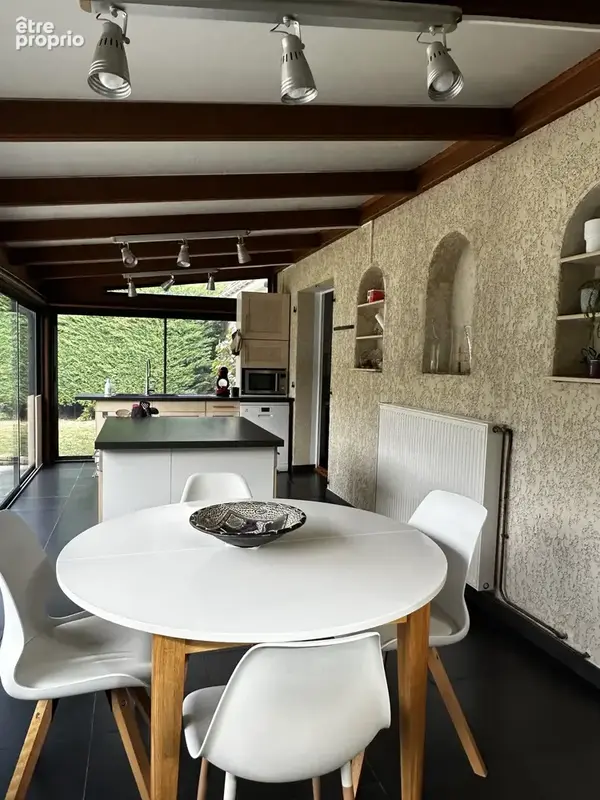 Maison familliale 6 chambres - photo 3